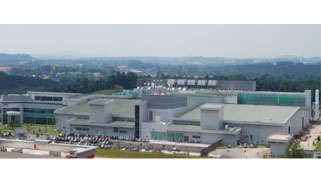 Seagate International Johor Substrate Plant Factory