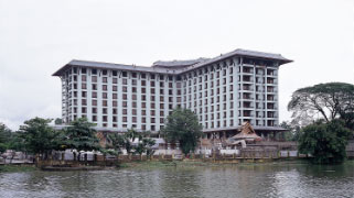 CHATRIUM Hotel Yangon