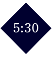 5：30