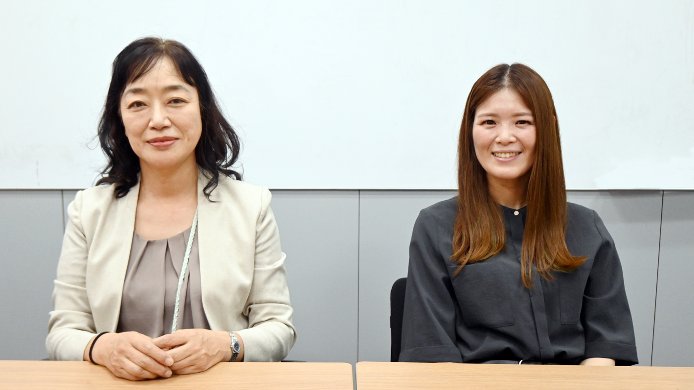 第5回女性フォーラム