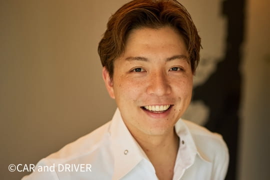 シェフ糸井さん
