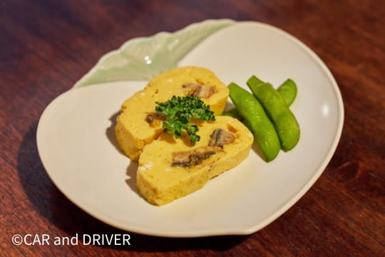 う巻き