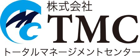 株式会社TMCロゴ